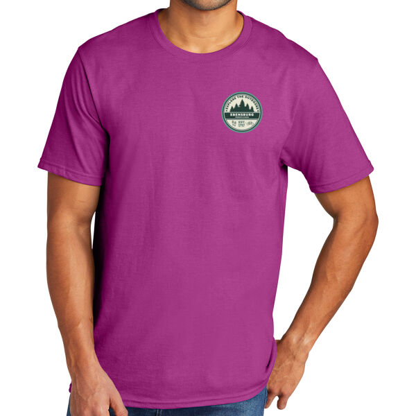 OUTDOORS_LC - Tri Blend Tee Thumbnail