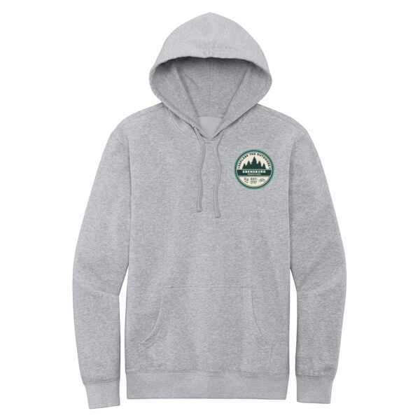 OUTDOORS_LC - V.I.T. Fleece Hoodie Thumbnail