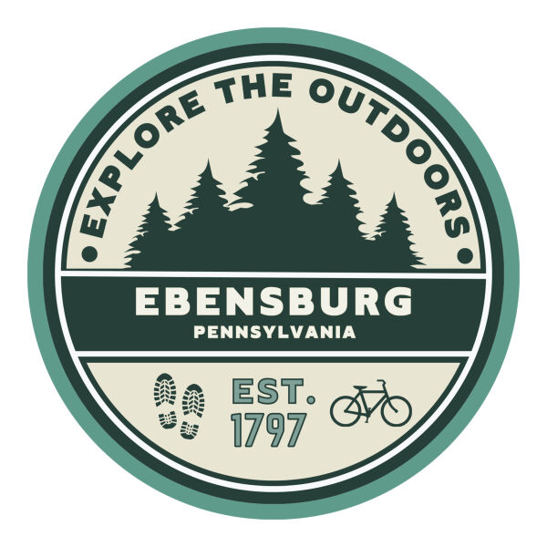 Explore The Outdoors Magnet Thumbnail